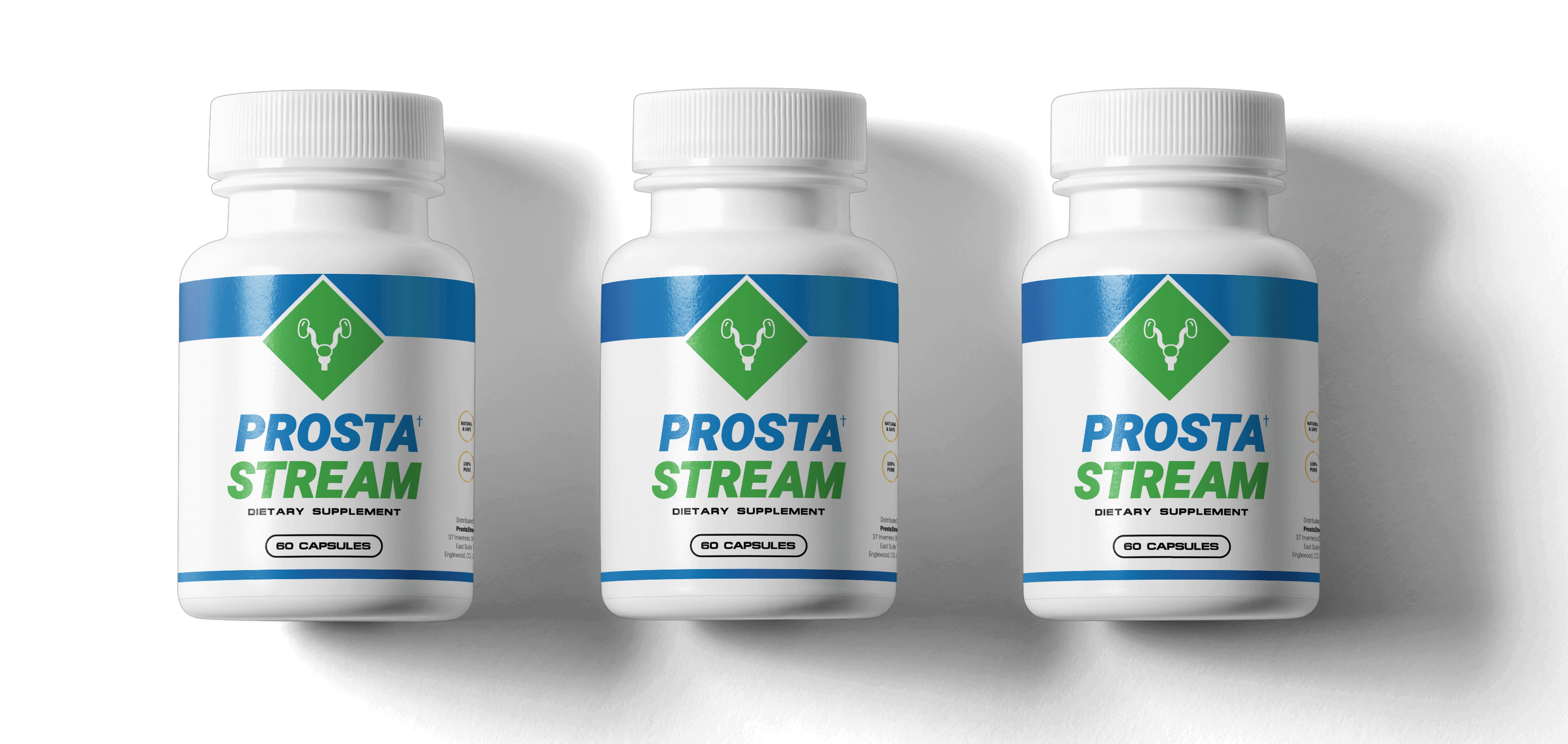 prostastream order